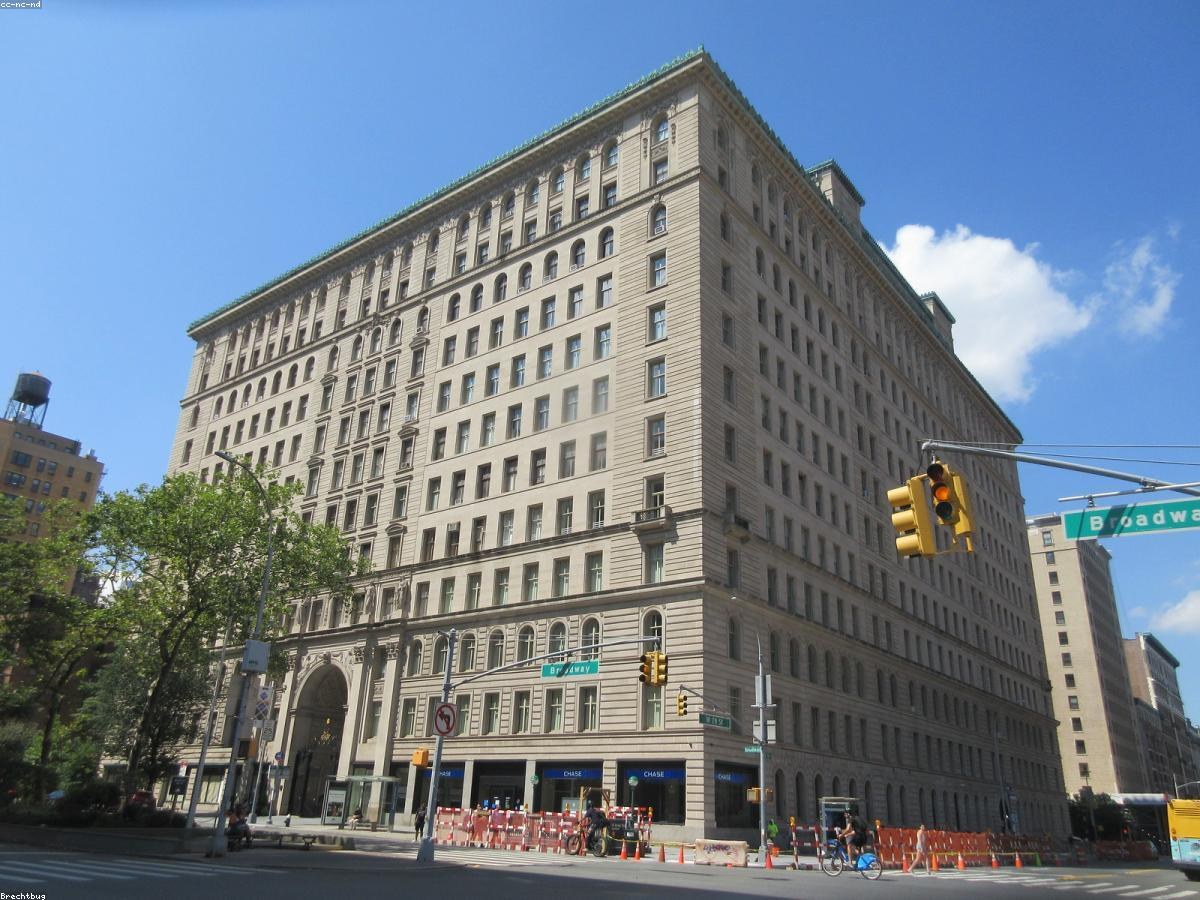 kamal apartment building exterior