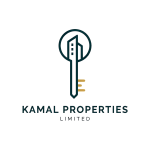 kamal properties limited logo