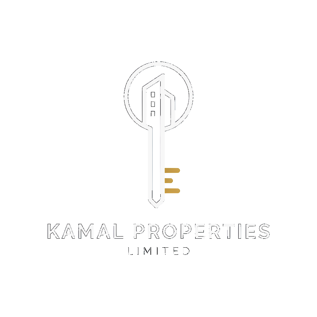 Kamal Properties Limited logo